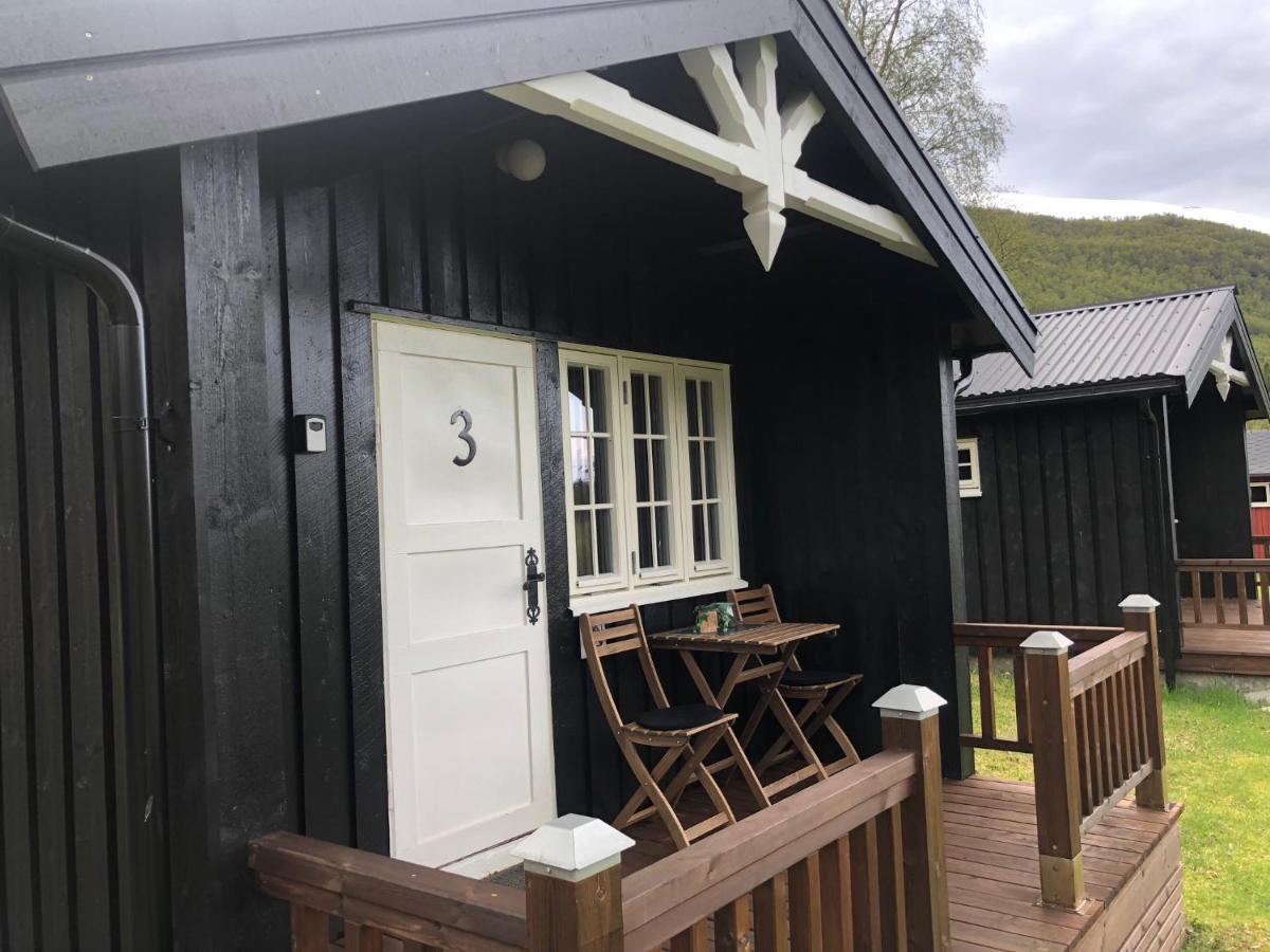 Solvang World Heritage Camping エイツサル エクステリア 写真