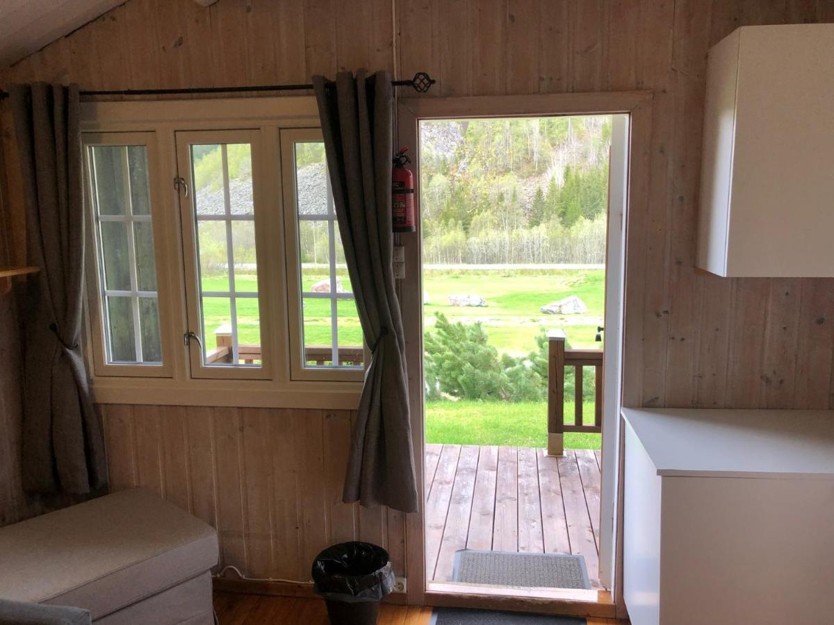 Solvang World Heritage Camping エイツサル エクステリア 写真