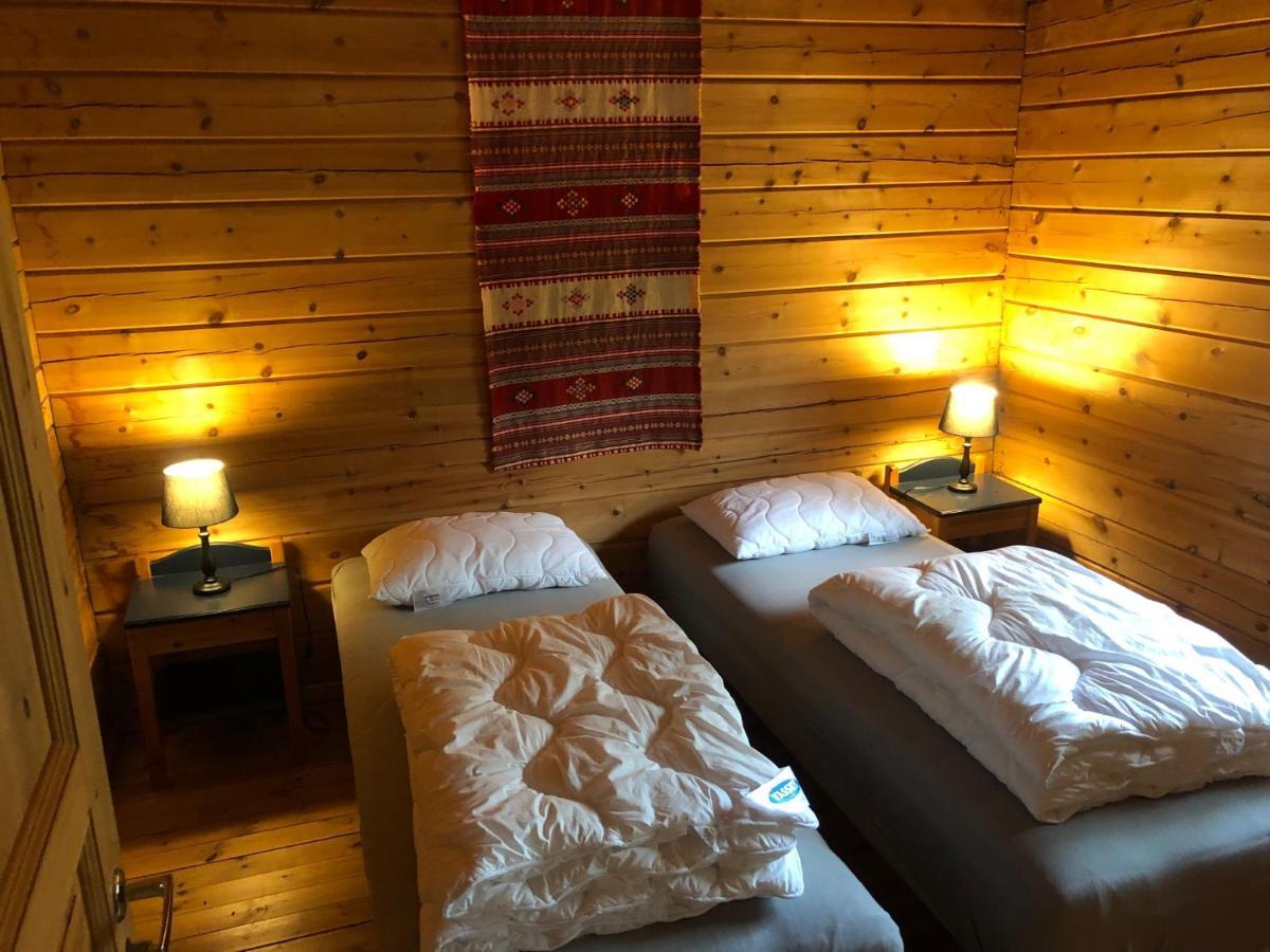 Solvang World Heritage Camping エイツサル エクステリア 写真