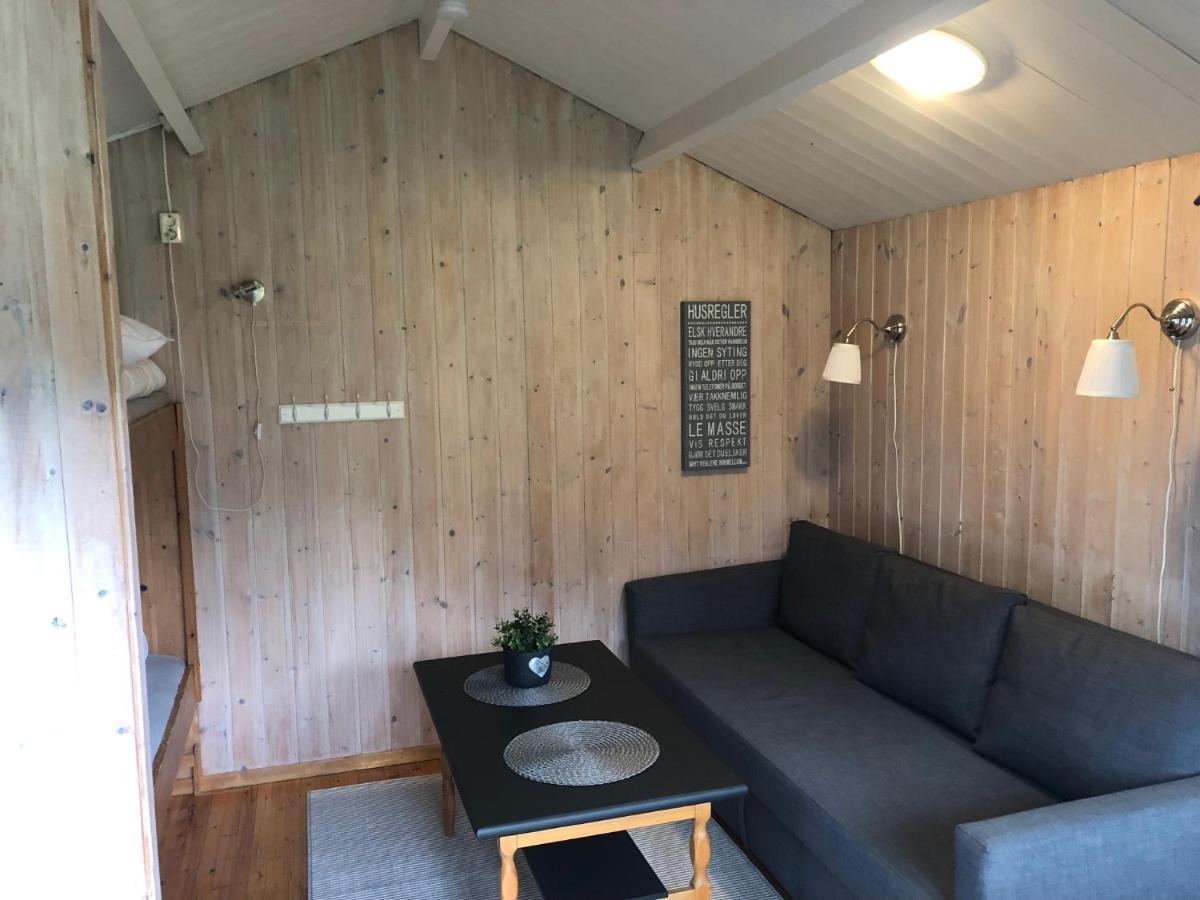 Solvang World Heritage Camping エイツサル エクステリア 写真