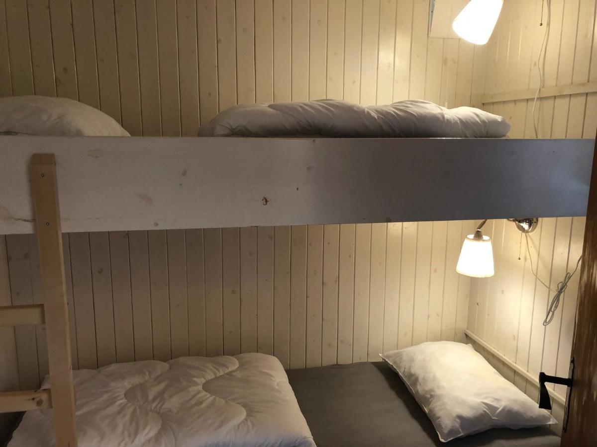 Solvang World Heritage Camping エイツサル エクステリア 写真