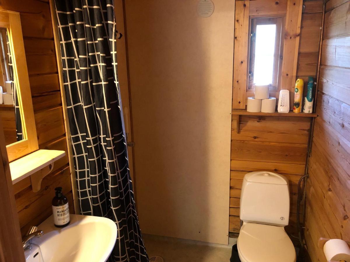 Solvang World Heritage Camping エイツサル エクステリア 写真