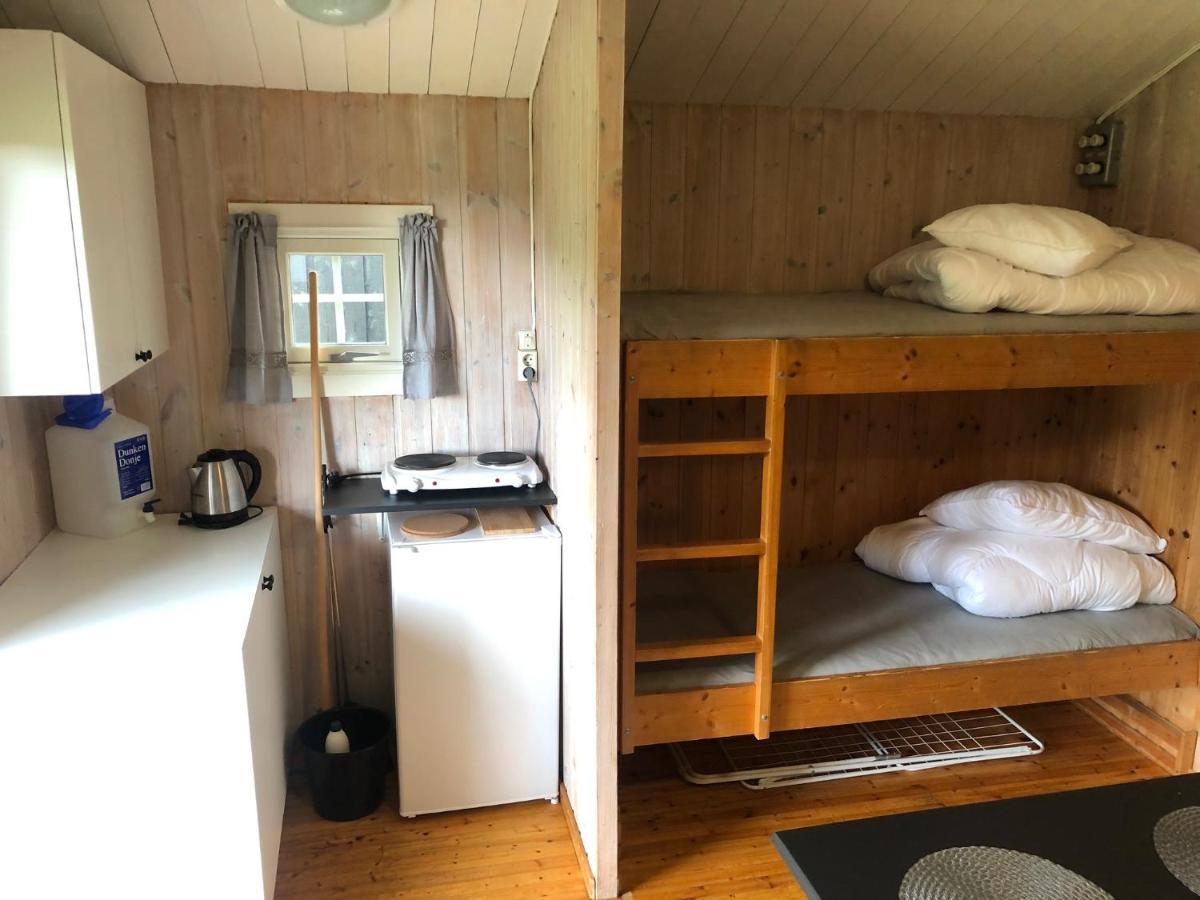 Solvang World Heritage Camping エイツサル エクステリア 写真