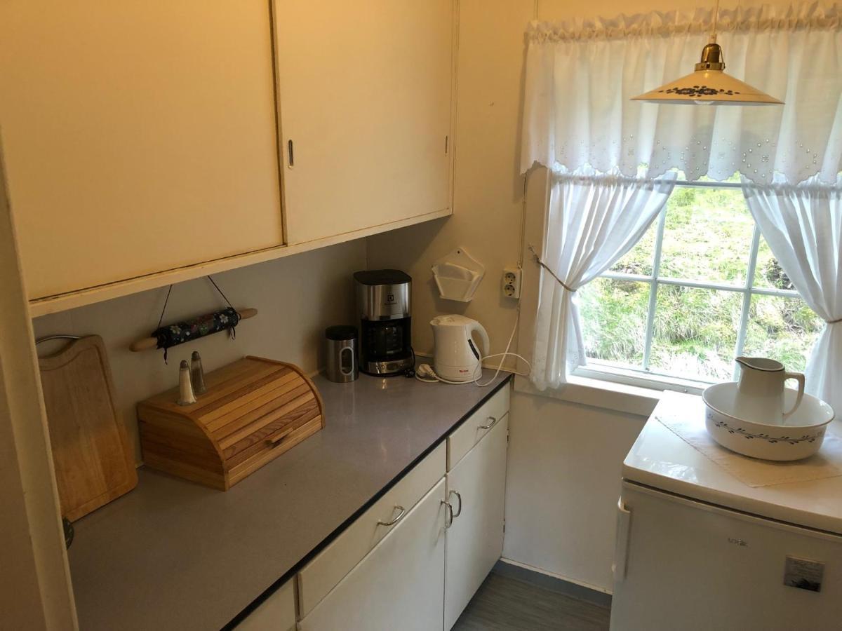Solvang World Heritage Camping エイツサル エクステリア 写真